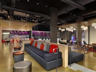 Aloft Dallas Love Field Kültér fotó